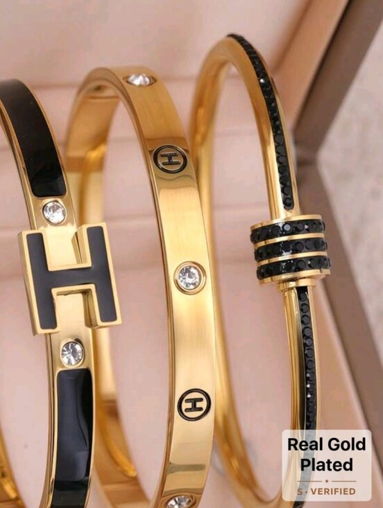 Fashion Jewelry Jewelry - Luxury Style Bracelets